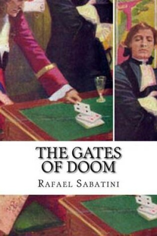 Cover of The Gates of Doom