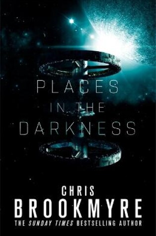 Cover of Places in the Darkness