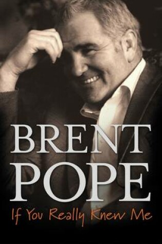 Cover of Brent Pope