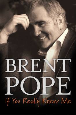 Book cover for Brent Pope