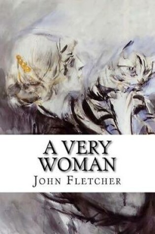 Cover of A Very Woman