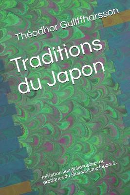 Cover of Traditions du Japon