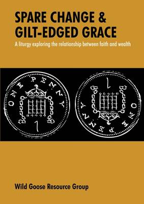 Book cover for Spare Change and Gilt-edged Grace