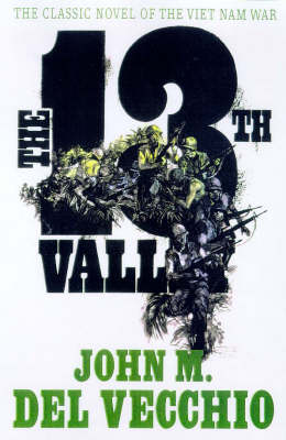 Book cover for The 13th Valley