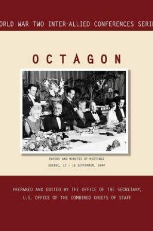 Cover of Octagon