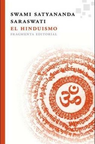 Cover of El Hinduismo