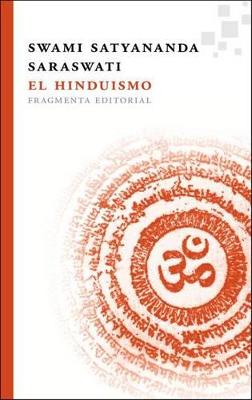 Book cover for El Hinduismo
