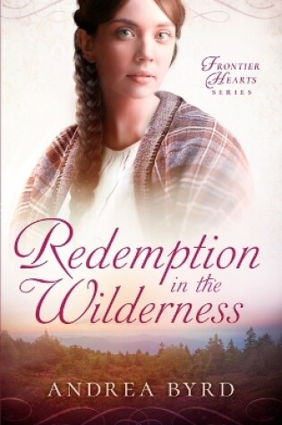 Cover of Redemption in the Wilderness