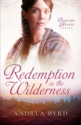 Book cover for Redemption in the Wilderness