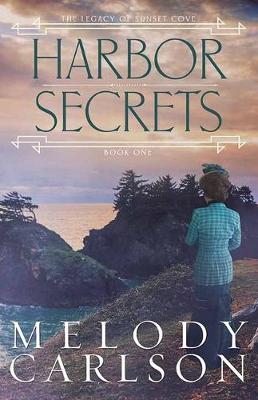 Cover of Harbor Secrets