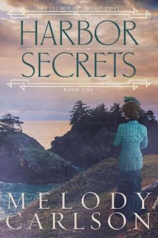 Cover of Harbor Secrets