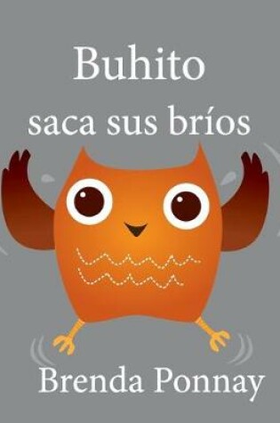 Cover of Buhito saca sus bríos