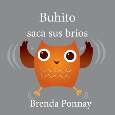 Book cover for Buhito saca sus bríos