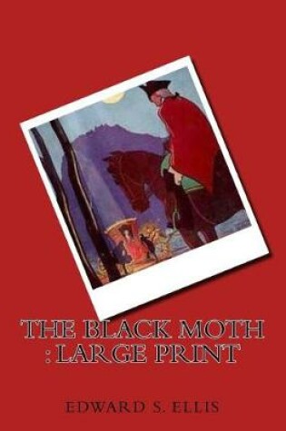 Cover of The Black Moth