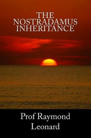 Cover of The Nostradamus Inheritance
