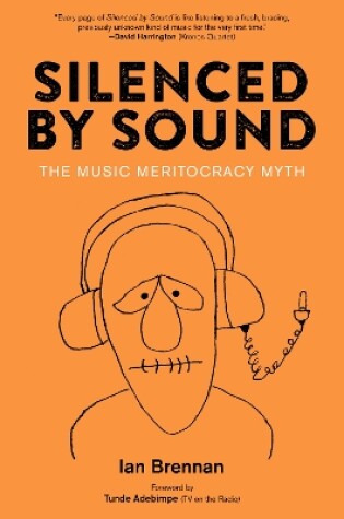 Cover of Silenced By Sound