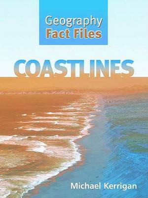 Book cover for Coastlines