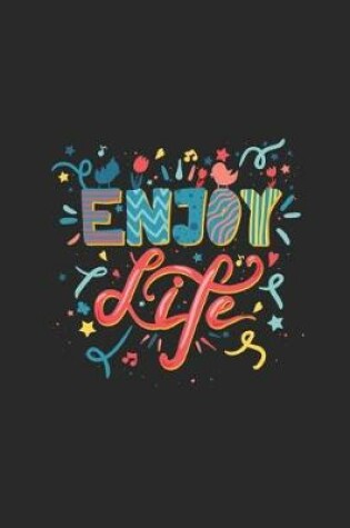 Cover of Enjoy Life