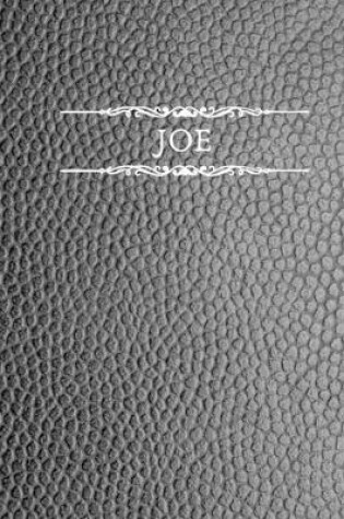 Cover of Joe