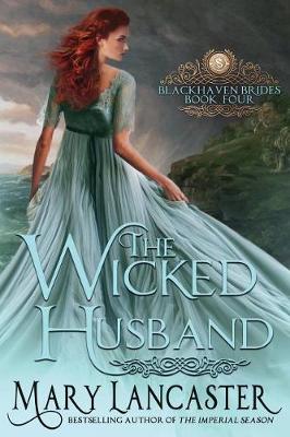 Book cover for The Wicked Husband