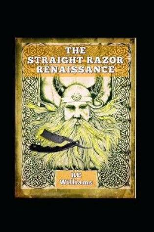 Cover of The Straight Razor Renaissance