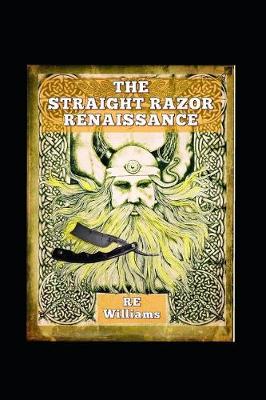 Book cover for The Straight Razor Renaissance