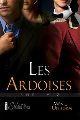 Cover of Les Ardoises