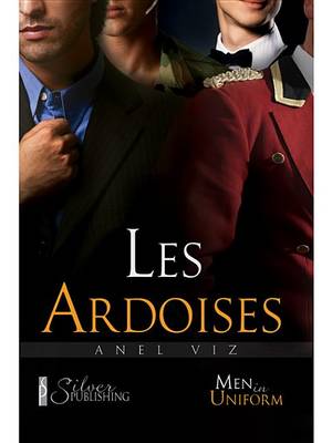 Book cover for Les Ardoises