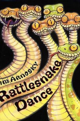 Cover of Rattlesnake Dance