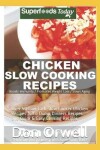 Book cover for Chicken Slow Cooking Recipes