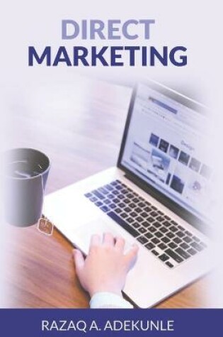 Cover of Direct Marketing