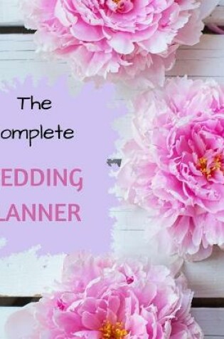 Cover of Wedding Planner