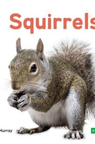 Cover of Squirrels