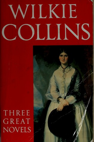 Cover of Wilkie Collins