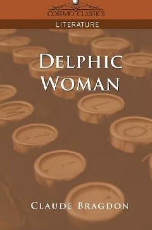 Cover of Delphic Woman