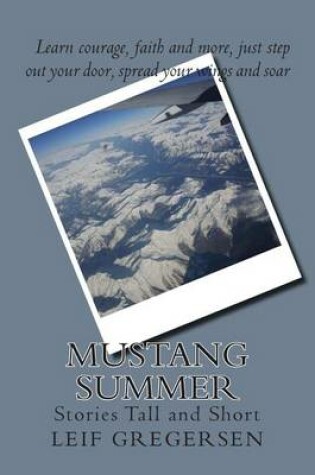 Cover of Mustang Summer