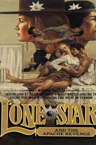 Cover of Lone Star 21