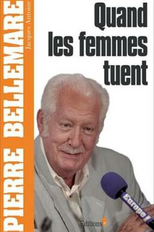 Cover of Quand Les Femmes Tuent