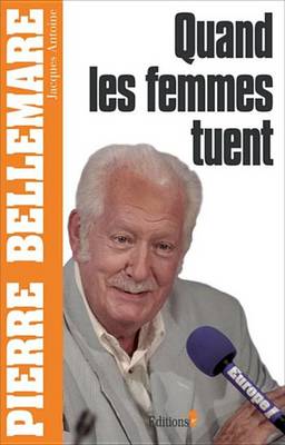 Book cover for Quand Les Femmes Tuent