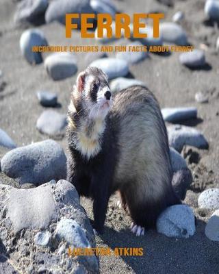 Cover of Ferret