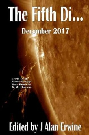 Cover of The Fifth Di... December 2017