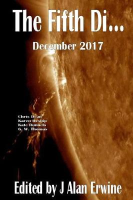 Book cover for The Fifth Di... December 2017