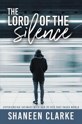 Book cover for The Lord of the Silence