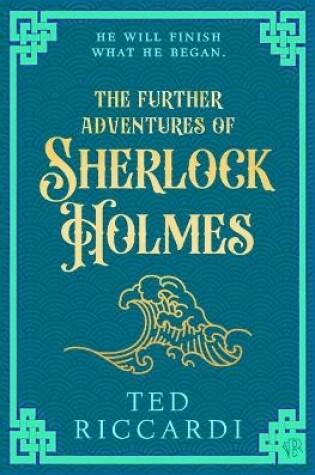 Cover of The Further Adventures of Sherlock Holmes