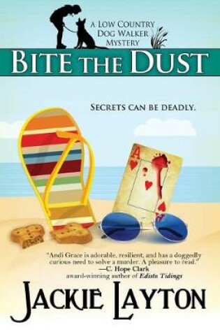 Cover of Bite the Dust