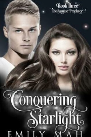 Cover of Conquering Starlight