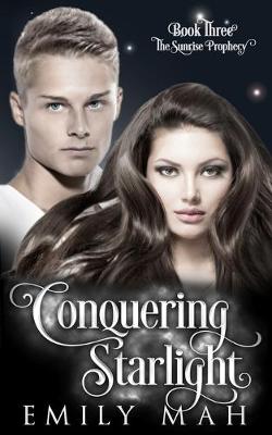 Book cover for Conquering Starlight