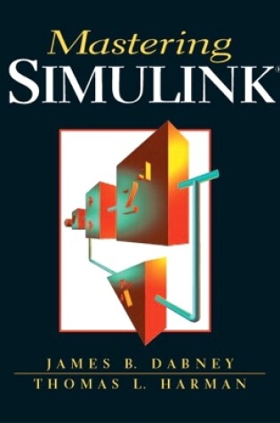 Cover of Mastering Simulink