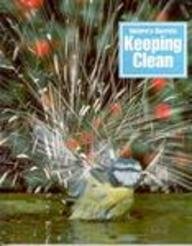 Book cover for Keeping Clean Hb-NS