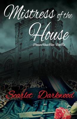 Book cover for Mistress of the House